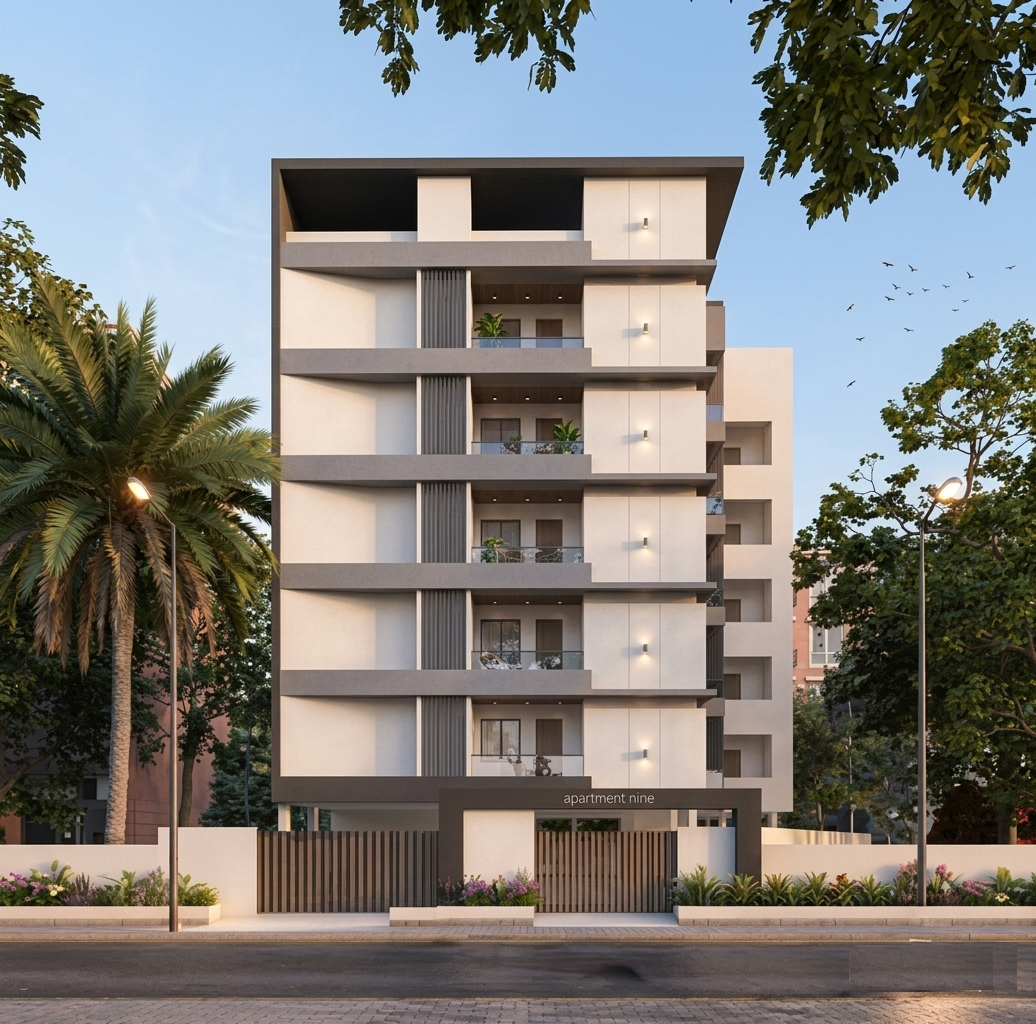 Premium Residences